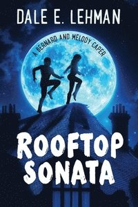 bokomslag Rooftop Sonata