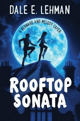 Rooftop Sonata 1