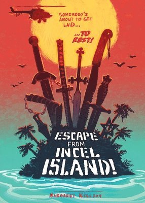 Escape from Incel Island! 1