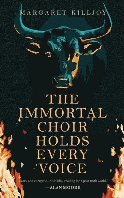 The Immortal Choir Holds Every Voice 1