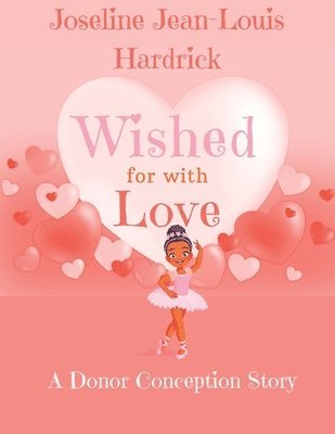 Wished for With Love