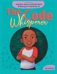 bokomslag Code Whisperer