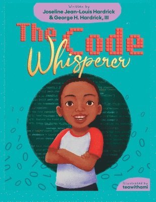 bokomslag Code Whisperer