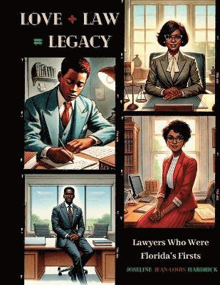 Love Law Legacy 1