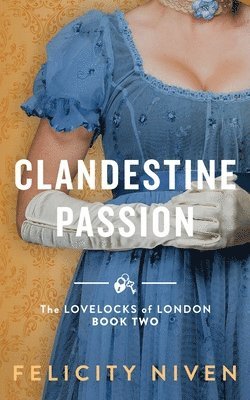 Clandestine Passion 1