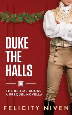 bokomslag Duke the Halls