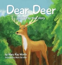 bokomslag Dear Deer