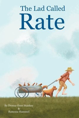 The Lad Called Rate 1
