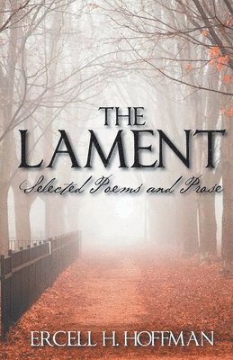 bokomslag Lament