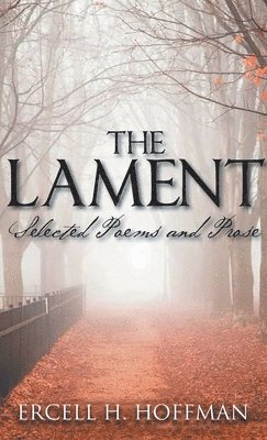 bokomslag Lament