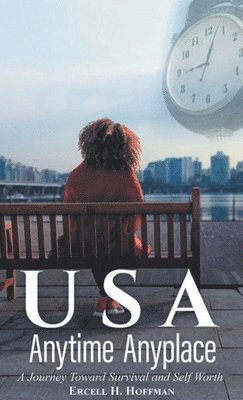 USA Anytime Anyplace