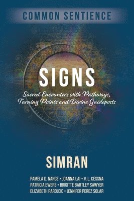 Simran, SIMRAN, - Signs, Häftad