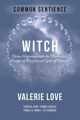 Valerie Love - Witch, Häftad