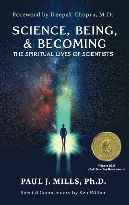 bokomslag Science, Being, & Becoming