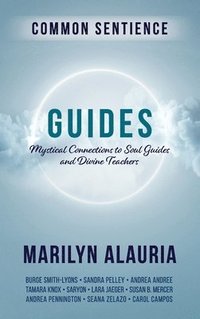 bokomslag Guides: Mystical Connections to Soul Guides and Divine Teachers