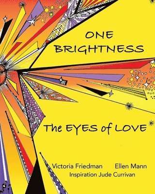Victoria Friedman - One Brightness, Häftad