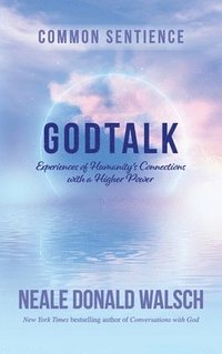 bokomslag GodTalk