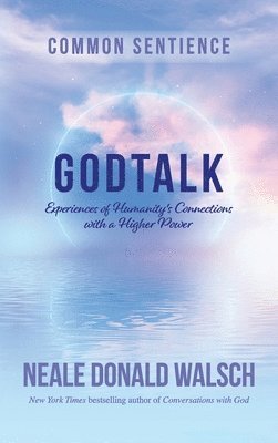 bokomslag GodTalk