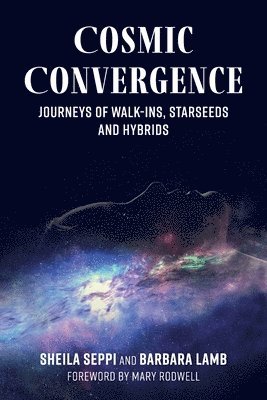 bokomslag Cosmic Convergence