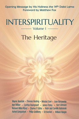 Light On Light Press - Interspirituality, Häftad