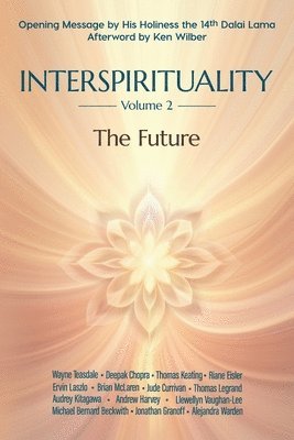 Light On Light Press - Interspirituality, Häftad