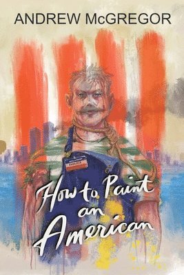 How to Paint an American 1