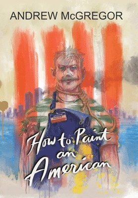 How to Paint an American 1