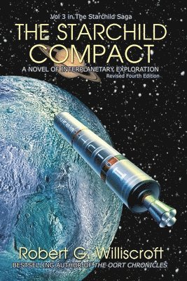 bokomslag Starchild Compact