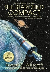 bokomslag The Starchild Compact