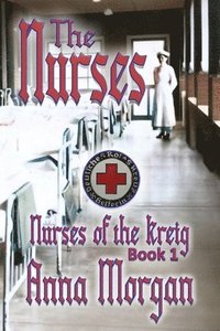 bokomslag Nurses