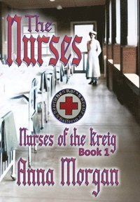 bokomslag The Nurses