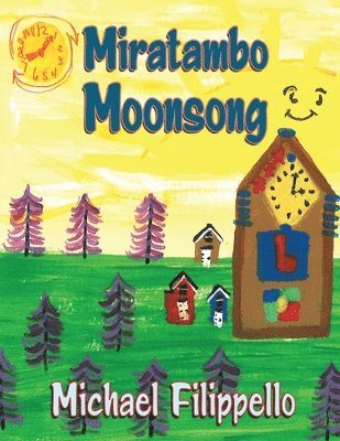 bokomslag Miratambo Moonsong