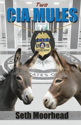 Two CIA Mules 1