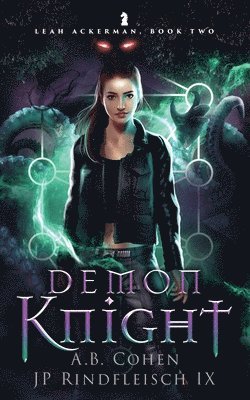 Demon Knight 1
