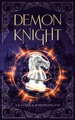 Demon Knight 1