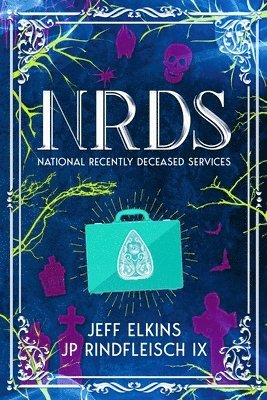 Nrds 1