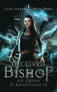 bokomslag Deceived Bishop