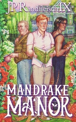 Mandrake Manor 1