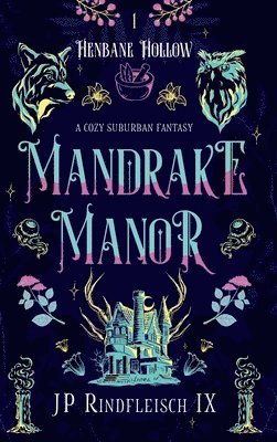 Mandrake Manor 1