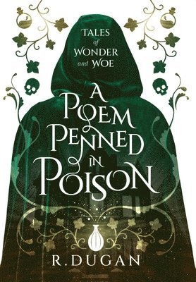 bokomslag Poem Penned in Poison