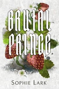 bokomslag Brutal Prince