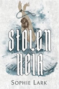 bokomslag Stolen Heir