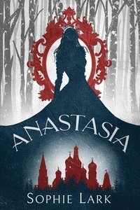 bokomslag Anastasia
