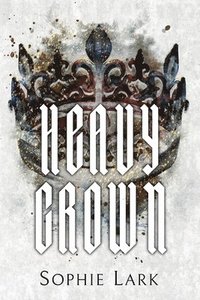 bokomslag Heavy Crown: Illustrated Edition