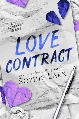 Love Contract 1