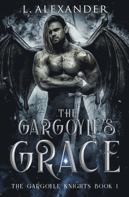 bokomslag Gargoyle's Grace