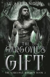 bokomslag Gargoyle's Gift
