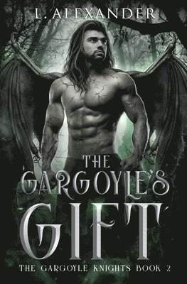 bokomslag Gargoyle's Gift