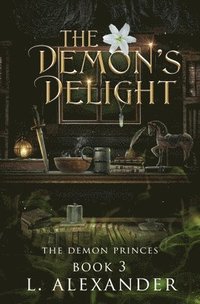 bokomslag Demon's Delight