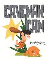 bokomslag Caveman Cam